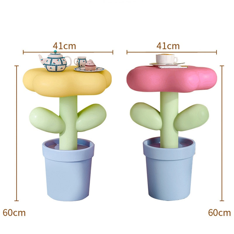 Tulip Table